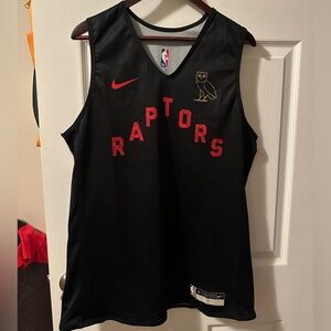 OVO Raptors Reversible Jersey